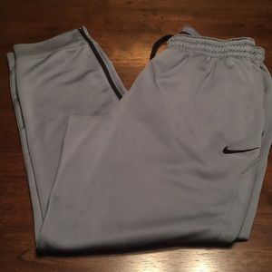 Nike Joggers XL